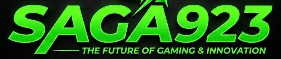 SAGA 923 : Situs Game Online Aman Terpercaya Di Asia